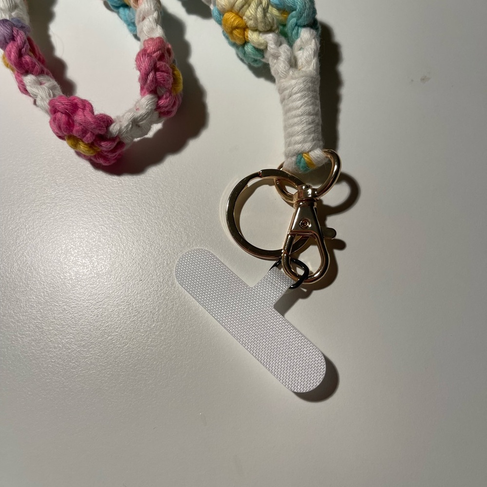 Cell Phone Lanyard - Picture 3 of 5
